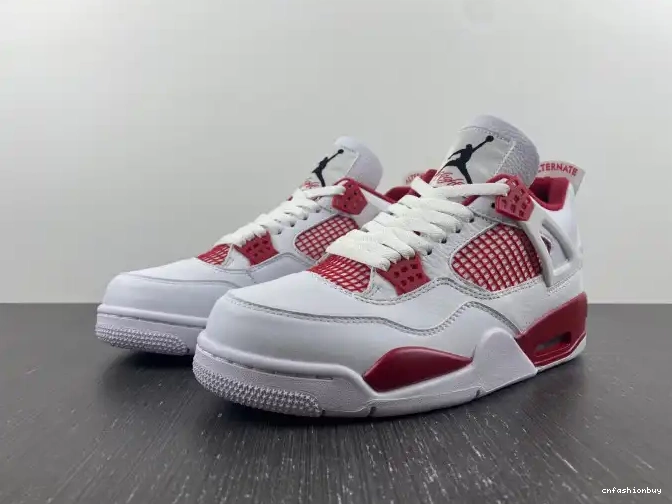 Retro Jordan 308497-106 4 Air Alternate 89 0702